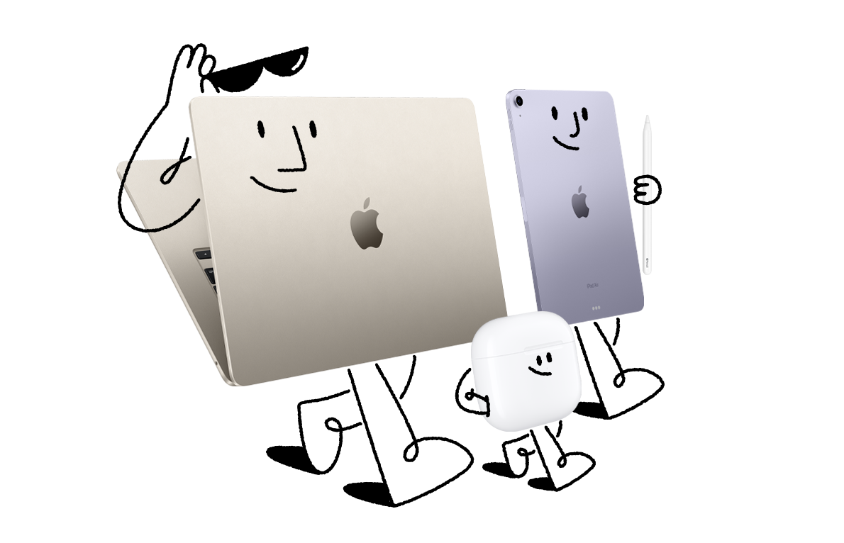 Ipad+免費贈品(筆)