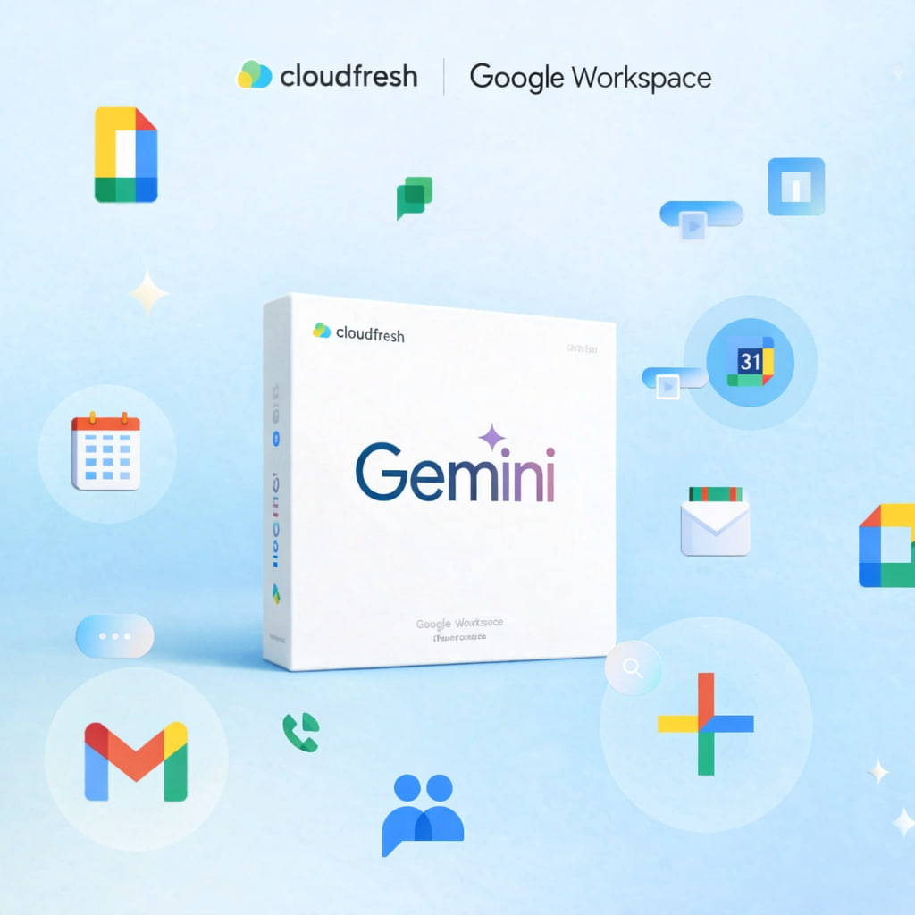 【gemini + 2tb】一年